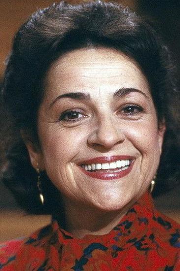 Ileana Cotrubas Image