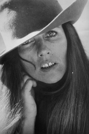 Claudia Sánchez Image