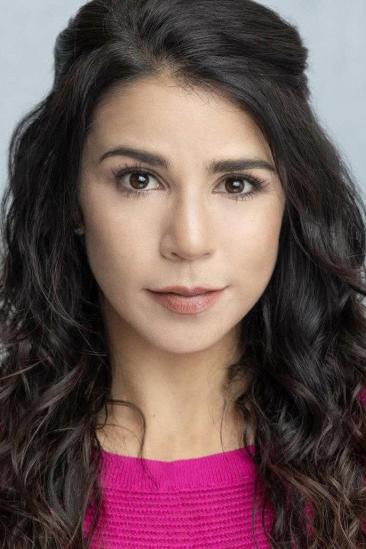 Vanessa Tamayo Image