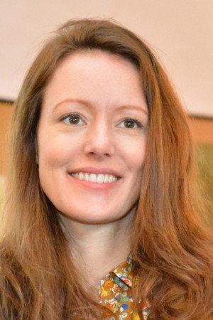 Lavinia Wilson Image