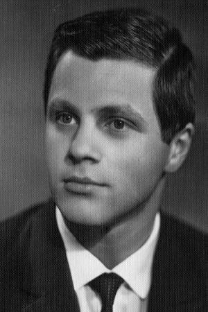 Borys Vozniuk Image