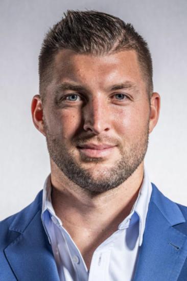 Tim Tebow Image