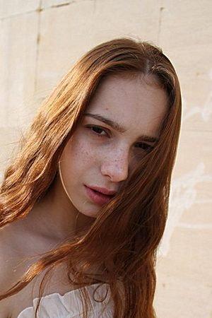 Angelica Alleruzzo Image