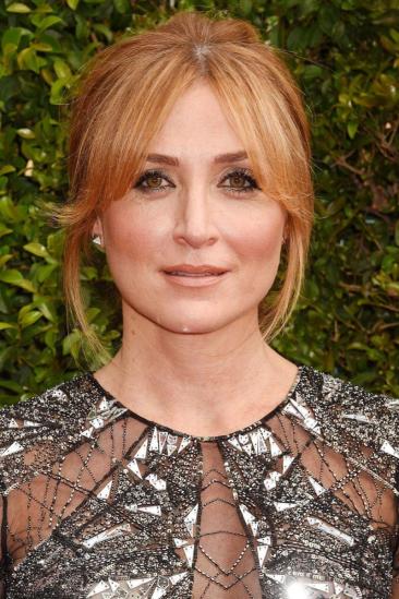 Sasha Alexander Image
