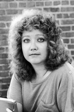 S.E. Hinton Image