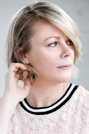 Anie Pascale Image