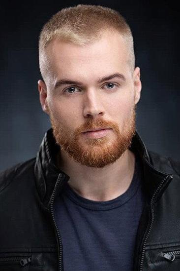 Dustin Lloyd Image