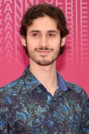 Racer Rodriguez Image