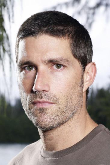 Matthew Fox Image