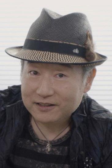 Nobuo Tobita Image