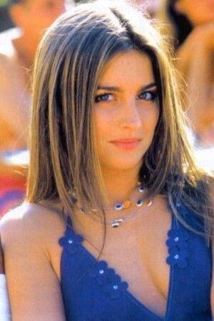 Vanessa Wagner Image