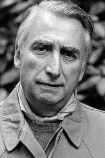 Roland Barthes Image