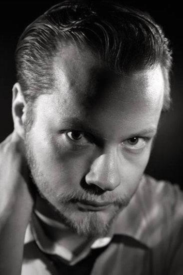 Jere Saarela Image