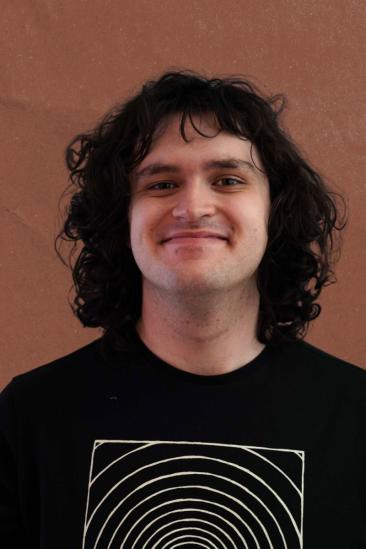 Jeffrey Lopriore Image