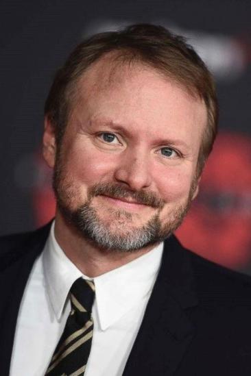 Rian Johnson Image