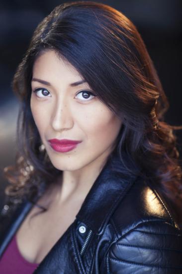 Díana Bermudez Image