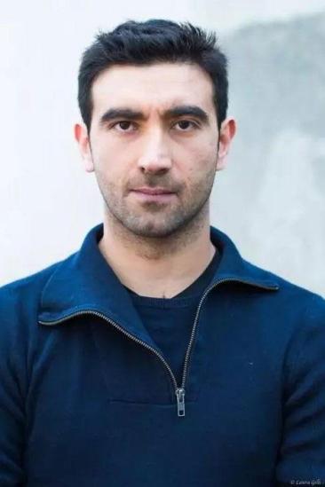 Logan de Carvalho Image