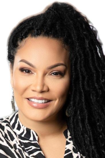 Egypt Sherrod Image