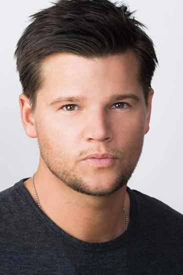Steven Grayhm Image
