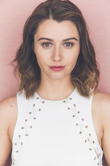 Courtney Baxter Image