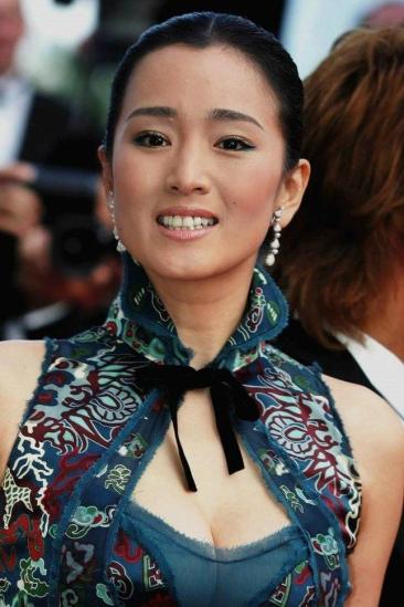 Gong Li Image