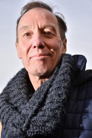 Martin Barrass Image