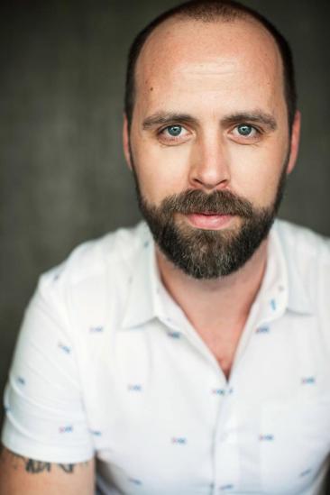 Joshua Hinkson Image