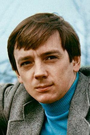 Nikolai Denisov Image