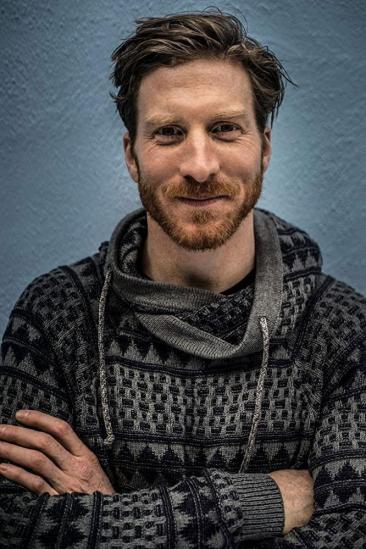 Matthew Mylrea Image