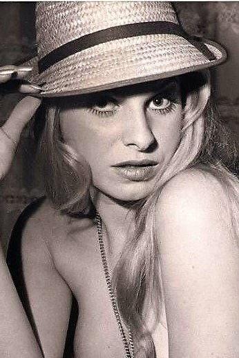 Ingrid Garbo Image