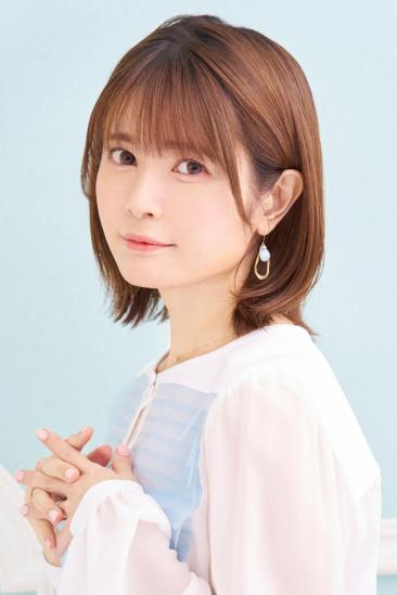 Ayana Taketatsu Image