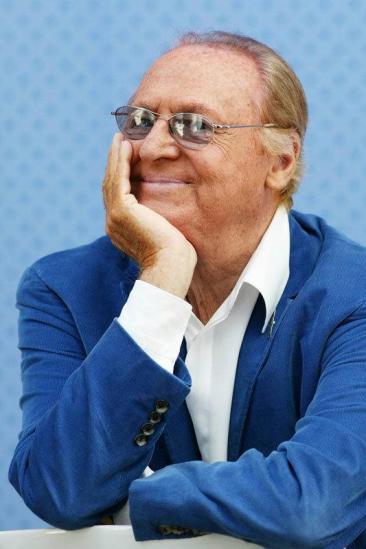 Renzo Arbore Image