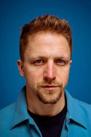 Tomáš Klus Image