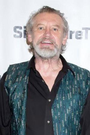 Gordon Joseph Weiss Image