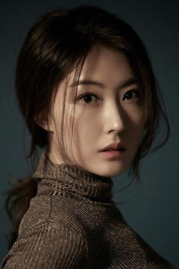 Lee Da-hae Image