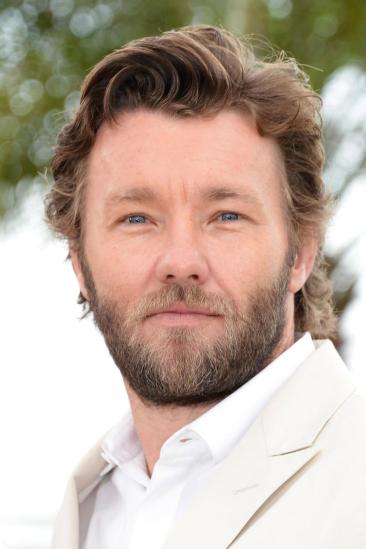 Joel Edgerton Image