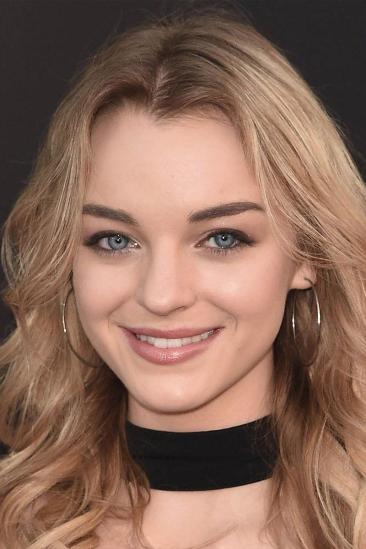 Olivia Rose Keegan Image