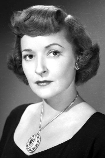 Dorothy Granger Image