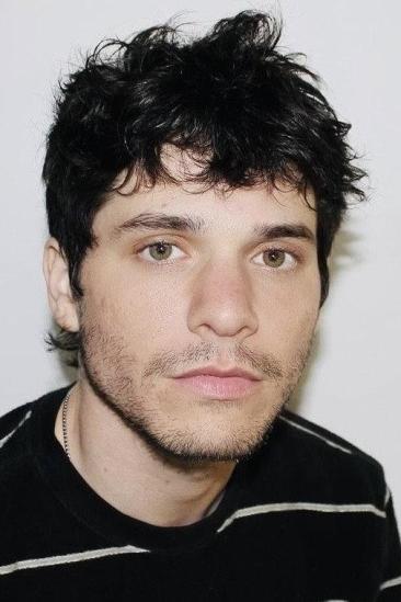Braeden Lemasters Image