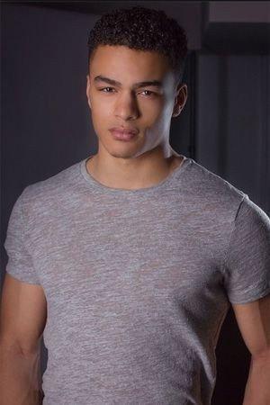 Gabriel Darku Image