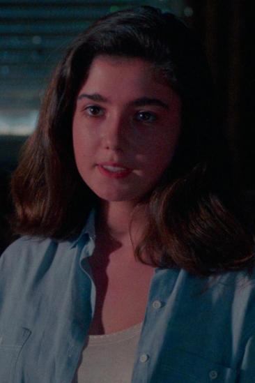 Federica Mastroianni Image