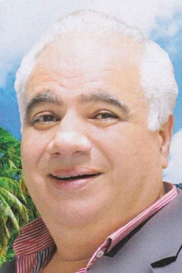 Recep Bülbülses Image