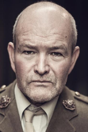 Richard Graham Image