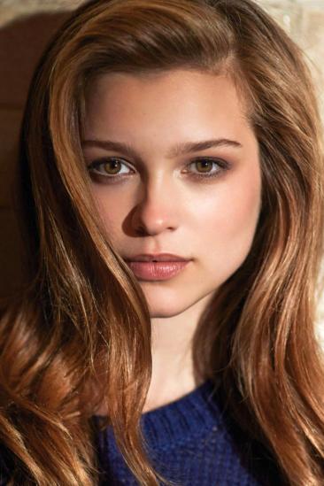 Sophie Cookson Image