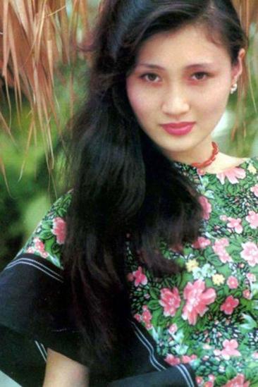 Lin Fangbing Image