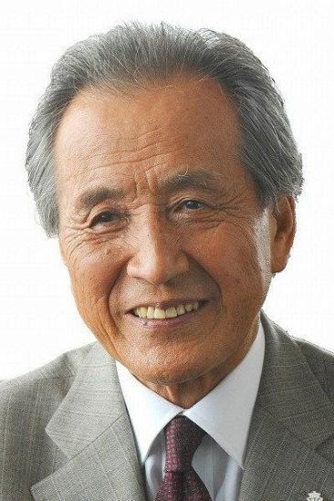 Gaku Yamamoto Image