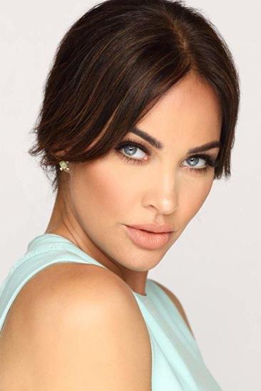 Tiffany Fallon Image