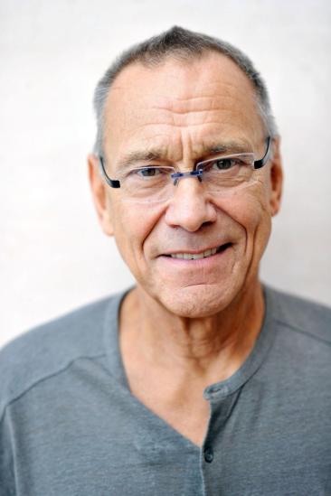 Andrei Konchalovsky Image