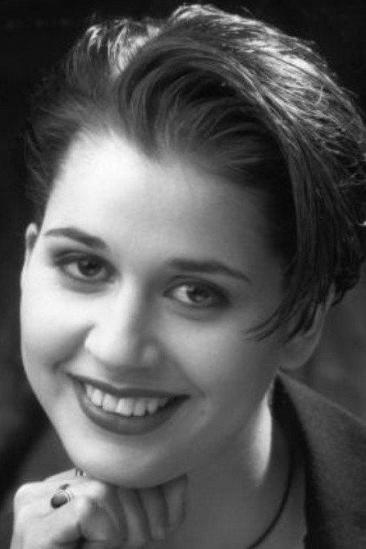 Melanie Gemeiner Image