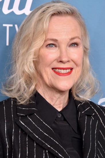 Catherine O'Hara Image
